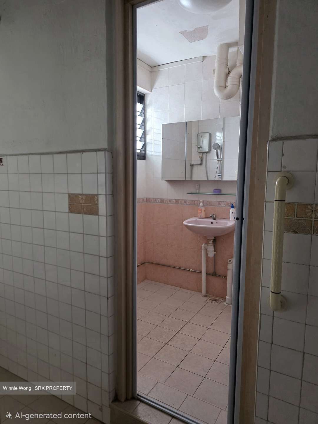 Blk 230 Lorong 8 Toa Payoh (Toa Payoh), HDB 5 Rooms #618873621